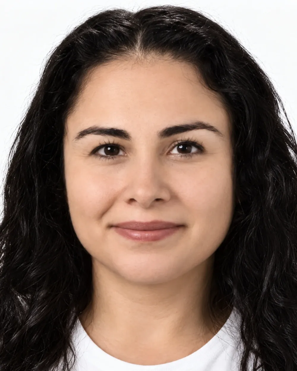 Aynur Çelik, Dikbaş Hukuk Administrative Officer