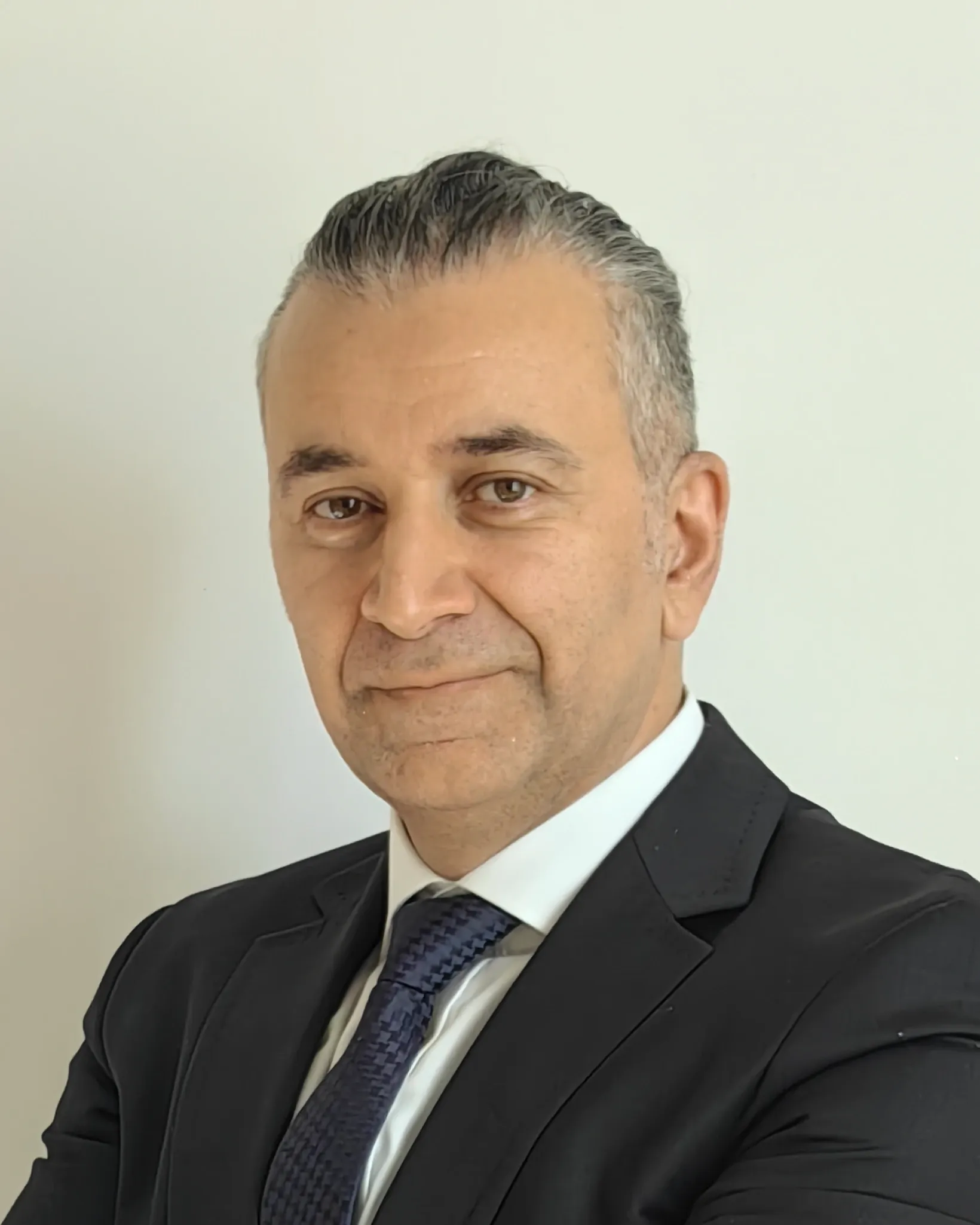 Prof. Dr. Burak Erkayman