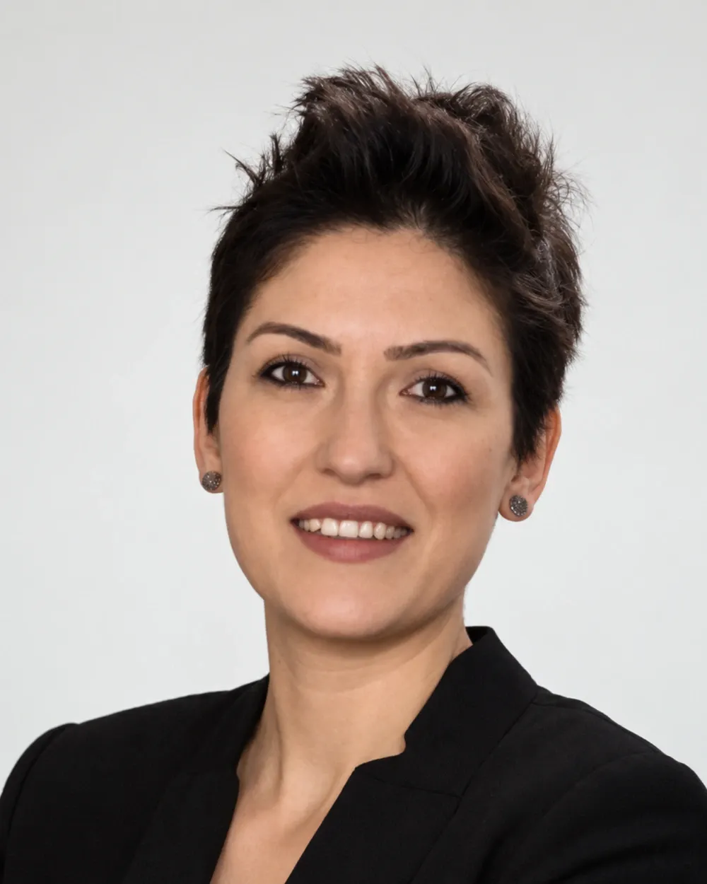Meryem Şentürk, Dikbaş Hukuk Finance & Operations Manager