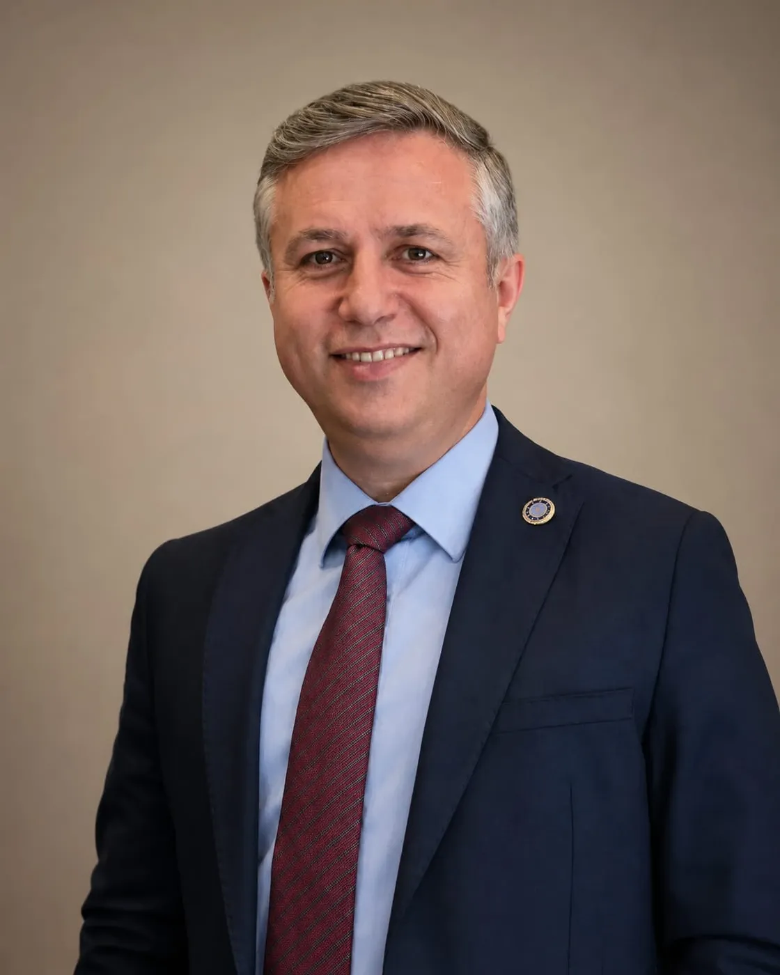 Osman Turan Durmuş