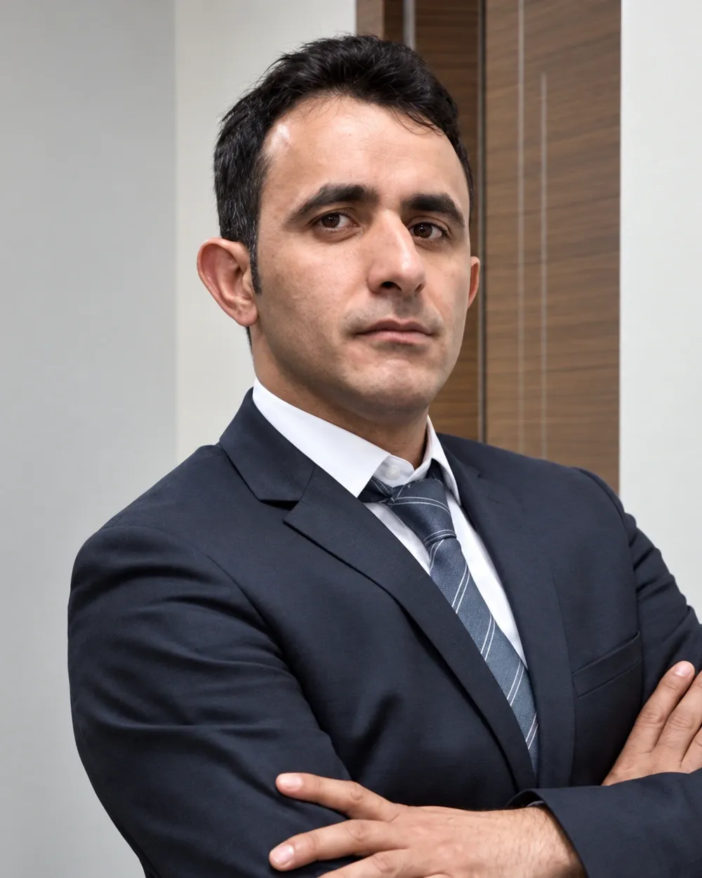 Samet Terzioğlu, Dikbaş Hukuk Clerk